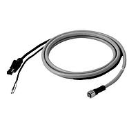 Omron Automation and Safety V680S-A41 10M Extension Cable Ant to RJ Cable 10m