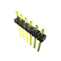 Samtec MTMM-106-08-G-D-317 Pin Strip Variable Post Height Header Strips