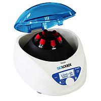 SCILOGEX SCI506 Low-Speed Centrifuge (300-5000rpm; 6x15mL/10mL/7mL/1.5-5ml)