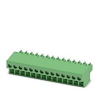 PHOENIX CONTACT 1850783 Plugs 14 Pos 3.81mm pitch Plug 28-16 AWG Screw