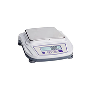 Giorgio Bormac BL 2002 BASIC Laboratory Balance (2000gr. - 0.01g)