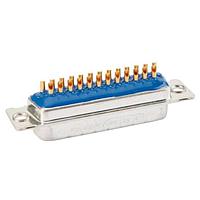 Amphenol CONEC 4STD50PAM99A10X Plug 50 POS M WATER RES, SOLDER CUP