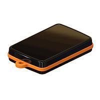 Serpac CXL61DBKANO Hand Held