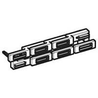 P&B 1860517-8 General Purpose Relays RT170R8 Jumper Bar
