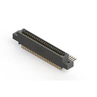 EDAC 395-048-558-502 Standard Card Edge Connectors .100" (2.54mm) Pitch Card Edge Connector