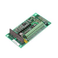 Omron Automation and Safety SJ-FB Feed-Back Board Feedback card SJ300