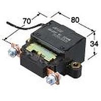 Panasonic Industrial Devices AEB310024 Power Relays EB Relay