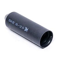3M Electronic Specialty SKE-8/20 End Cap SKE 8/20 HDEC