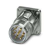 PHOENIX CONTACT 1628775 Connectors M23-7EP198AW600S