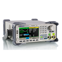 SIGLENT SDG2042X Function/Arbitrary Waveform Generator (40MHz; 2CH; 1.2GSa/s)