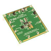 Analog Devices DC2113A Voltage Regulator - Switching Regulator LTC3649 Demo Board - 3.1V to 60V Input d