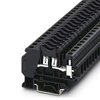 PHOENIX CONTACT 3001939 z~~DIN Rail Terminal Blocks UK 6-FSI/C-LED60