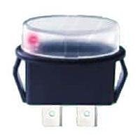 Shin Chin R3-67 Fuse Holders  30A/24VDC