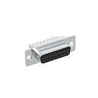 Amphenol Commercial Products L77DA15SST3 D-Sub Connectors - Standard Density D-SUB