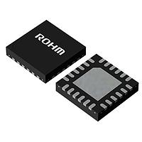 ROHM Semiconductor ML62Q2045-NNNGDZW5BY Microcontrollers 16-bit micro controller
