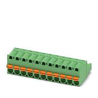 PHOENIX CONTACT 1910445 Plugs 11 Pos 5mm pitch Plug 24-12AWG Spring