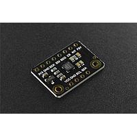 DFRobot SEN0443 Accelerometer, Gyroscope Sensor Fermion: ICG 20660L Accel+Gyro 6-Axis IMU Module (Breakout)