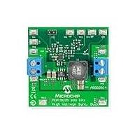 Microchip Technology ARD00514 Voltage Regulator - Switching Regulator Buck Conv Eval Brd MCP19035 High Volt