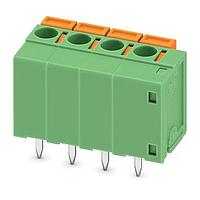 PHOENIX CONTACT 1789113 Fixed Terminal Blocks FFKDSA1/V1-5.08- 4