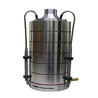 Staplex MBS-6A Six Stage Microbial Air Sampler