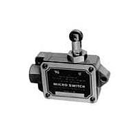 Honeywell BAF1-2RQN8-RH Limit Switches SPDT TOP ROLLER PLGR O-ring actuator