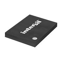 Intersil ISL98611AIIZ-T LED Lighting Drivers Display power IC and LED driver with 36V