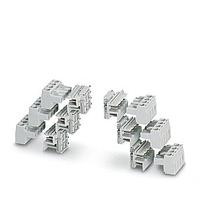 PHOENIX CONTACT 2713764 Plugs 4 Pos 5mm pitch Plug 24-12 AWG Screw