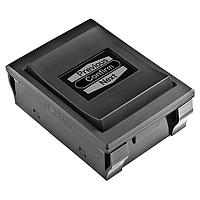 NKK Switches IS18WWC1W Programmable Switches OLED Monochrome Rocker SP3T