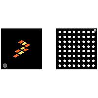 NXP MK24FN1M0VLL12R MCU+DSP+FPUs 1MB Flash 120MHz