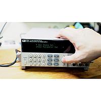 ITECH DC Power supply calibration service