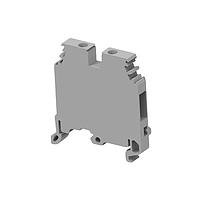 Entrelec - TE Connectivity 1SNA115268R0700 DIN Rail Terminal Blocks M4/6.3