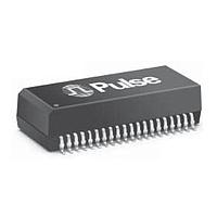 Pulse Electronics HX1234NL Module 100BaseTX SMD NonPoE 4-Port