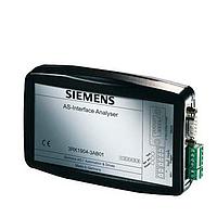 SIEMENS 3RK1904-3AB01 AS-INTERFACE ANALYZER V2