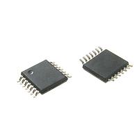 STMicroelectronics PCLT-2AT4 Overvoltage Protector Dual current limited over Vltg