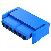 Amphenol Positronic PLA06F0000 Connectors POWER&HYBRID