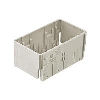HARTING 11006000101 Accessories Han Yellock Adapter Frame Han-Modular 60