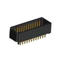 AMP Connectors - TE Connectivity 2-292252-4 Shrouded CT DOUBLE ROW ASSY V 24P HDR N