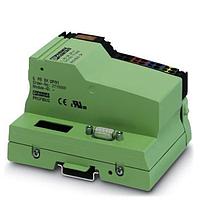 PHOENIX CONTACT 2862246 I/O Modules IL PB BK DP/VI-PAC
