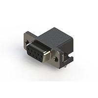 EDAC 626-009-362-041 D-Sub Connectors - Standard Density Right Angle D-Sub Connector