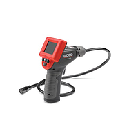 Ridgid micro CA-25 Digital Inspection Camera (17mm, 4’ (120 cm))