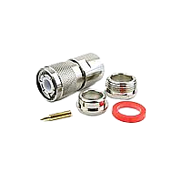 Fairview SC4823 Conector (HN Male ,10 Ghz)