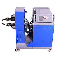 JCW JCW-HSB40G Double-Nozzle PTFE Heat-Shrinkable Tubing Heating Machine (4100 W)