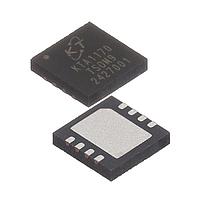 Kinetic Technologies KTA1170GVAE-TB Powered Device - PD Integrated Dual MOSFET Bridge Rectifier and TVS