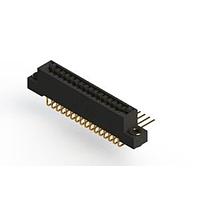EDAC 896-032-559-203 Receptacles High Temp Card Edge Connectors