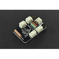 DFRobot TEL0140 RF Transmitter Gravity: Digital Wireless Transmit Switch (433MHz)