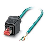 PHOENIX CONTACT 1405772 Cat 5e VS-PPC/PL-OE- 93E-LI/5,0