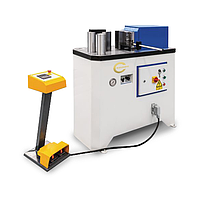 Mackma PR40T ECO-1-1-1 Horizontal Press