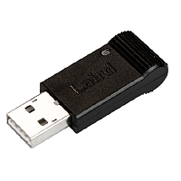 Raysafe 1922064 RaySafe X2 Bluetooth Adapter