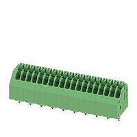 PHOENIX CONTACT 1990177 Fixed Terminal Blocks PTSA 0.5/19-2.5-Z 19P 2.5MM 45DEG