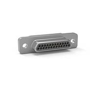 AirBorn MM-212-025-113-0000 D-Sub MIL Spec Connectors CONNECTOR, M SERIES